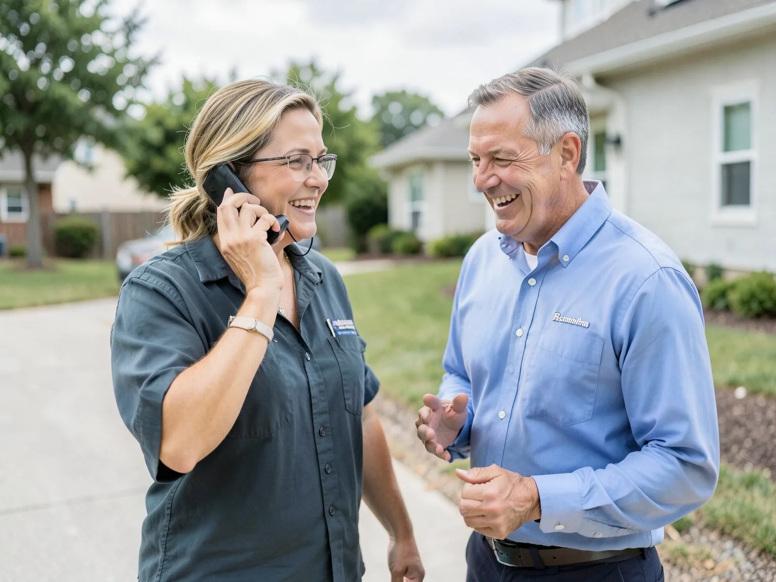Frequently Asked Questions About Water Heater Failure Cleanup in Forreston, TX